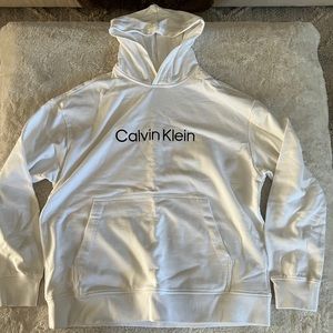 Calvin Klein Hoodie